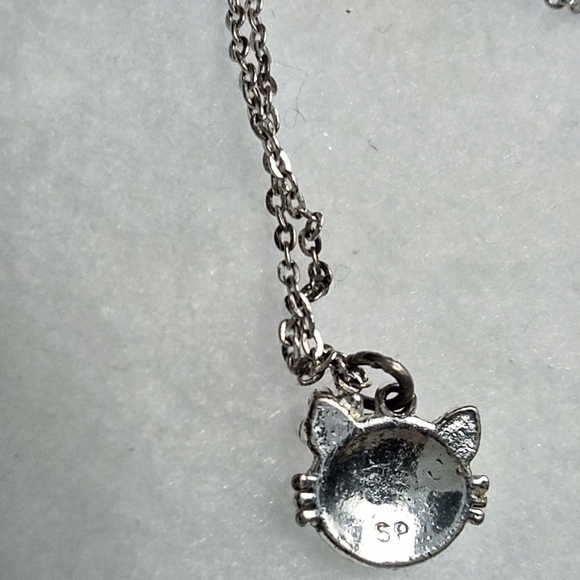 Hello Kitty Crystal Pendant - Picture 7 of 14